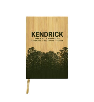 Kendrick Forest Products Journal